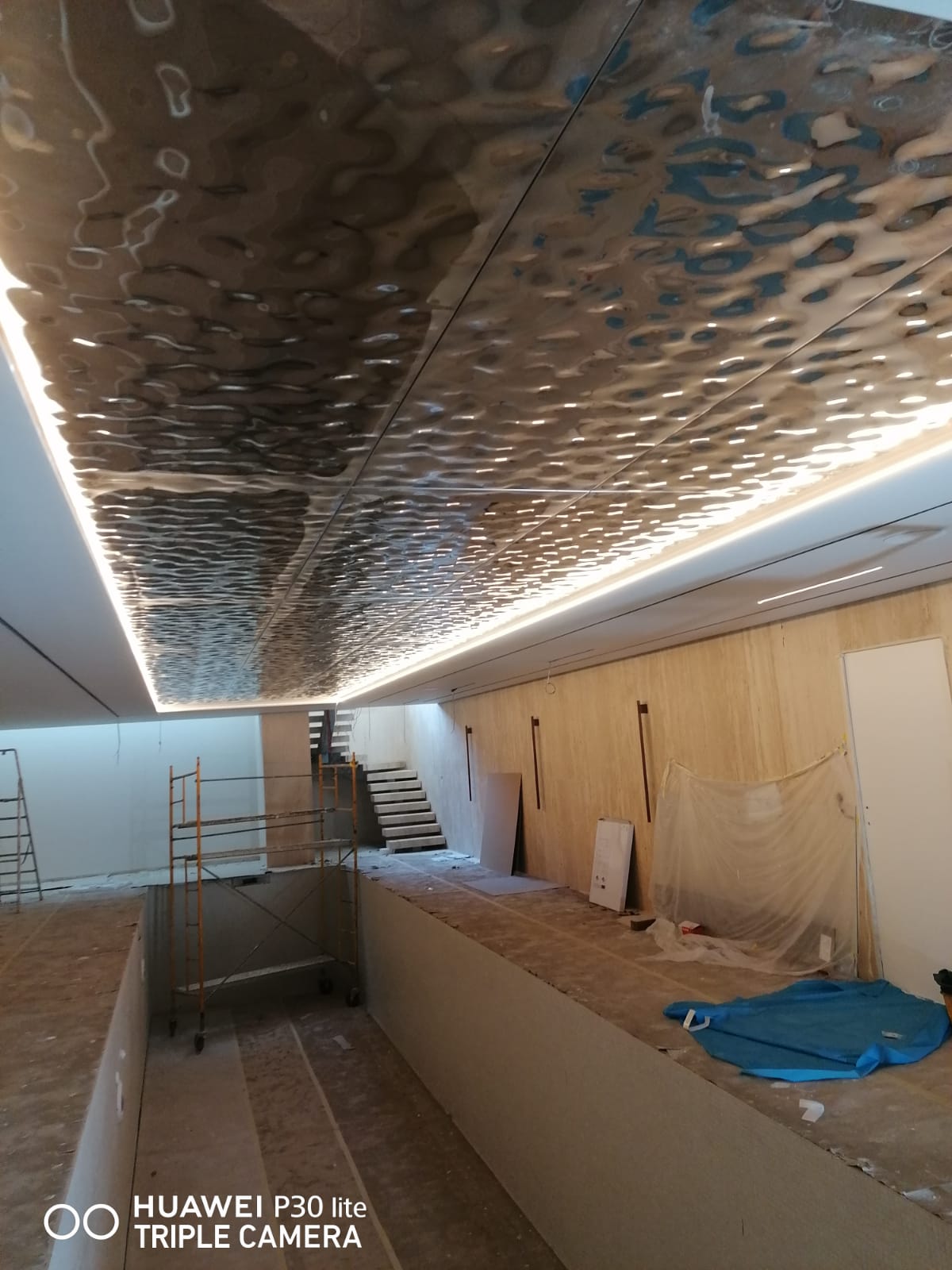 Obra Imoplaster