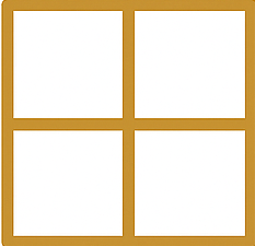 Tetos Falsos Icon