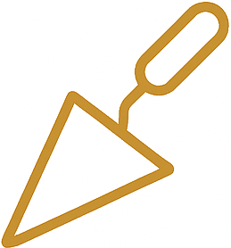 Estuque Projetado Icon