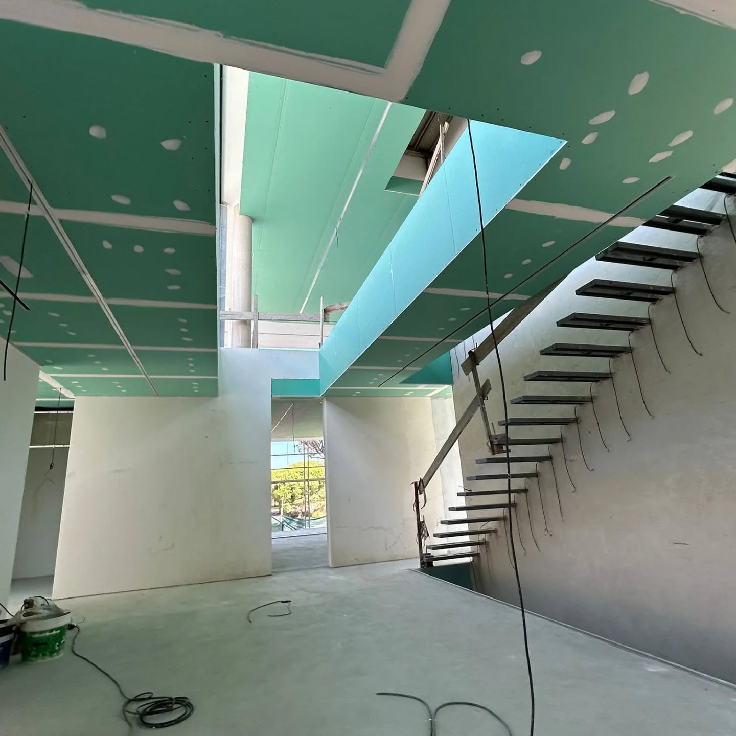 Trabalhos Imoplaster